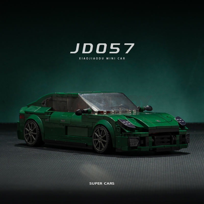 The Panamera-marstoy