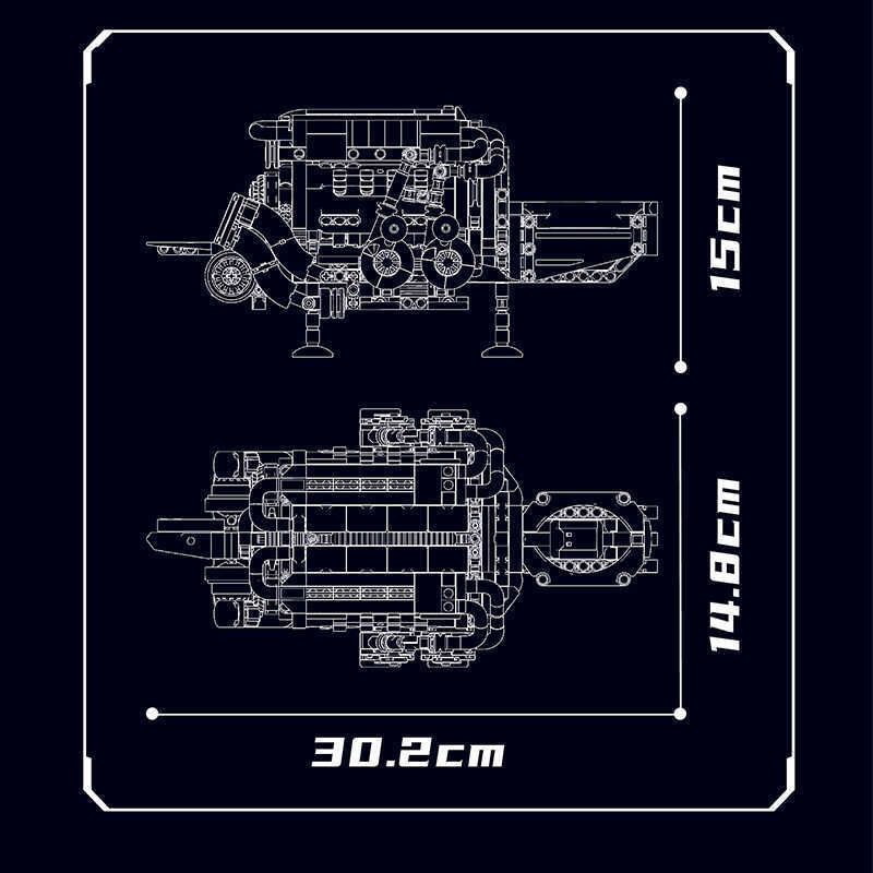 The BGT Supercar With W16 Engine-marstoy