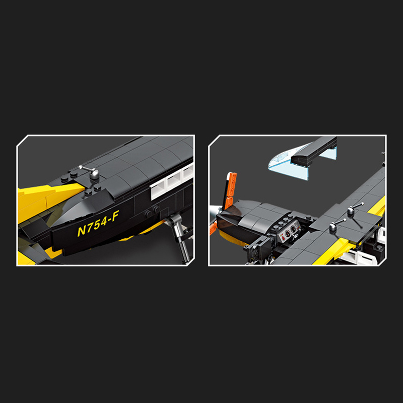 The Cessna 208-marstoy