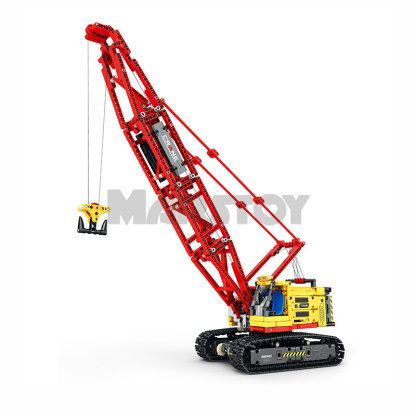 The Crawler Crane-marstoy
