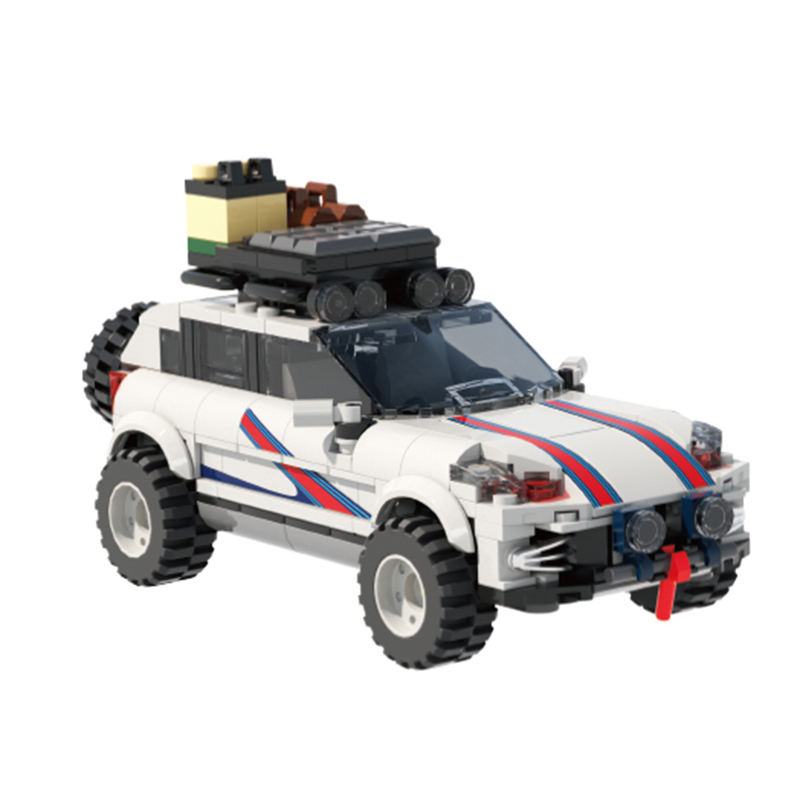 The KAYENE 957-marstoy