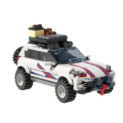 The KAYENE 957-marstoy