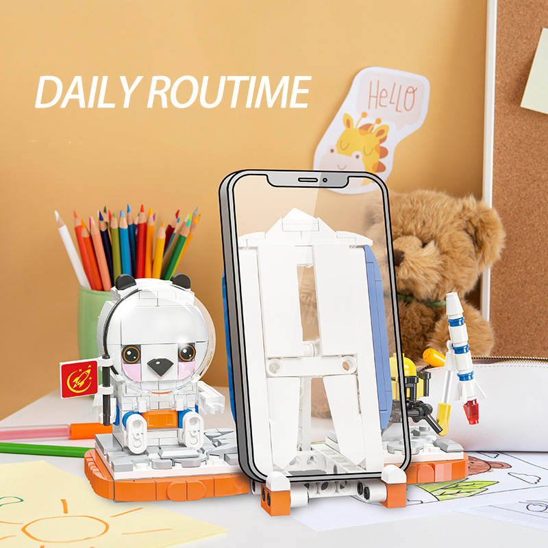 The Phone Holder-marstoy