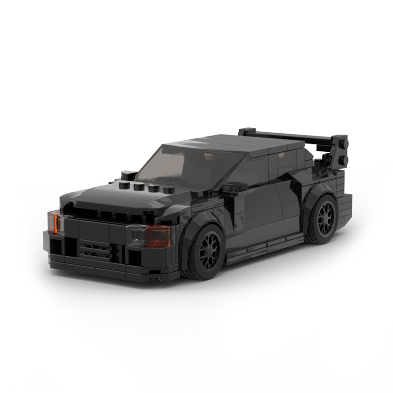 Moc The EVO 3-marstoy