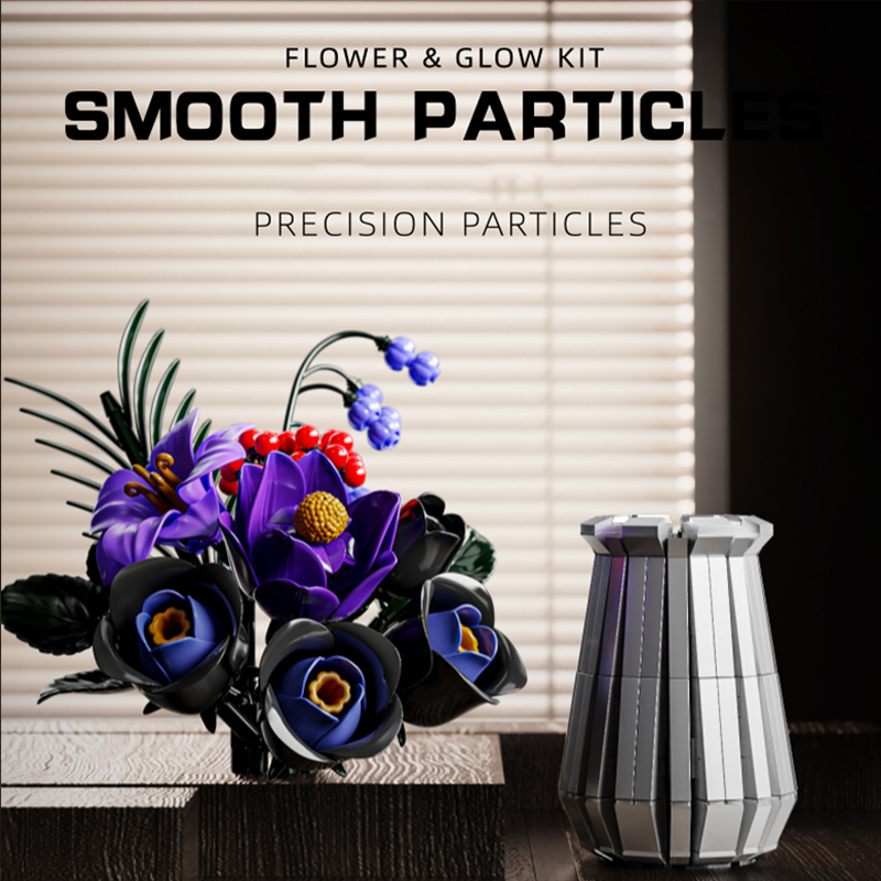 The Spelling Flover Story-marstoy