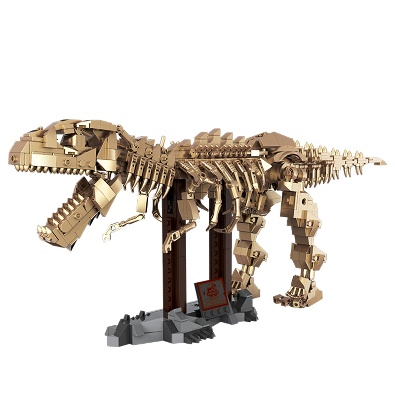 The Tyrannosaurus