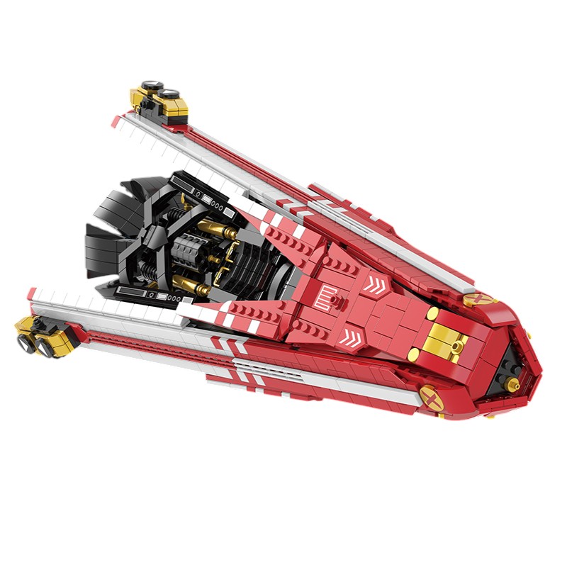 The NAVY BATTLESI-IIP-marstoy