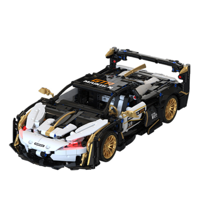 The MC Supercar-marstoy