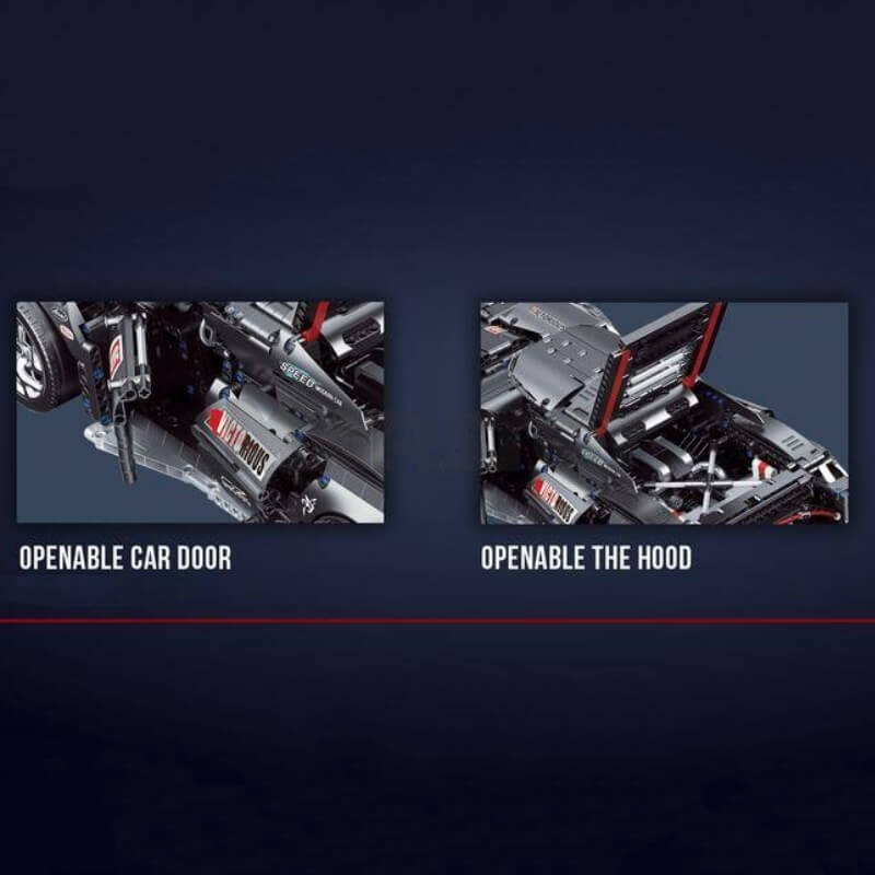 La Voiture Noire-marstoy