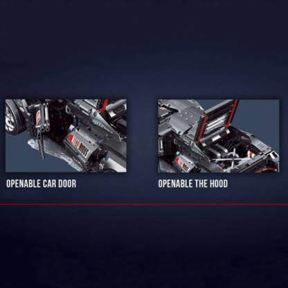 La Voiture Noire-marstoy