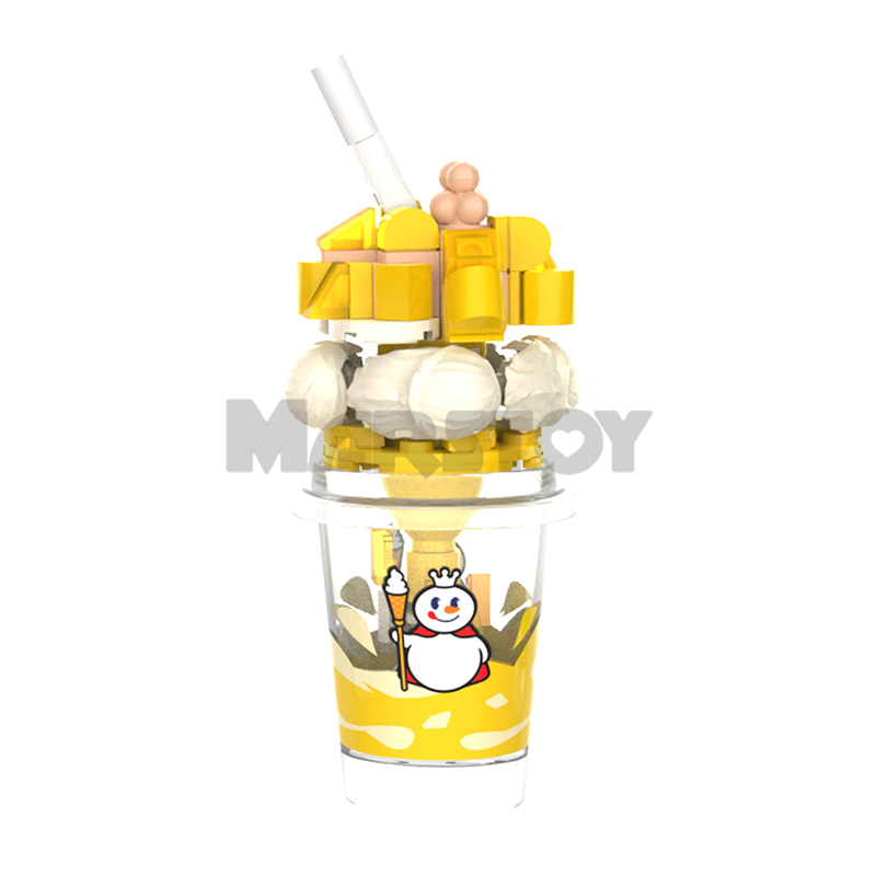 Mango Cup-marstoy