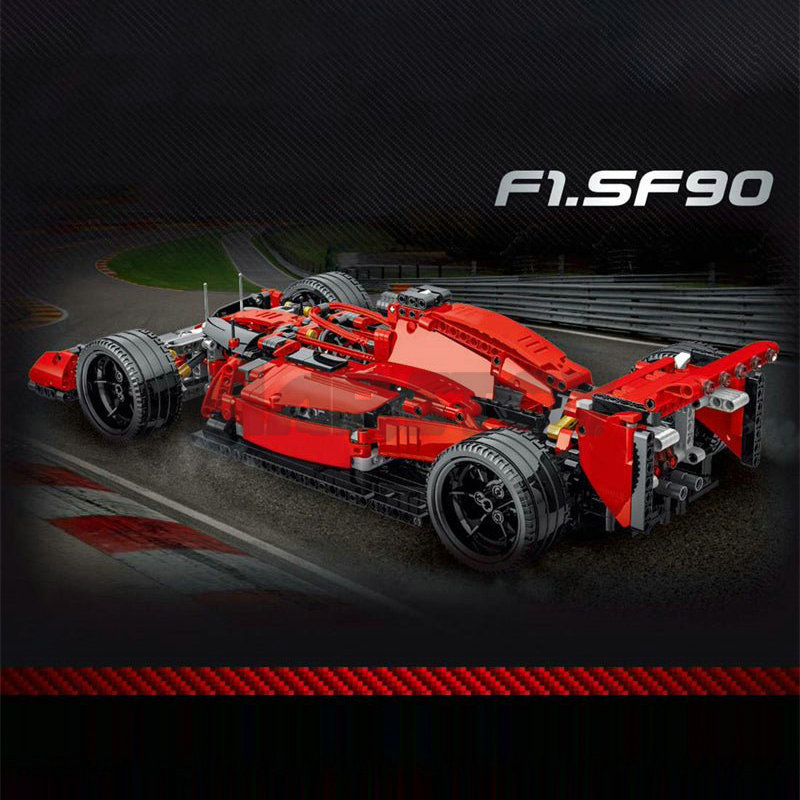 42096 alternate - F1 Car-marstoy