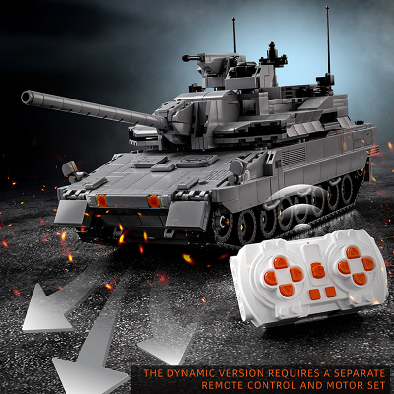 The Enhanced Main Battle Tank-marstoy