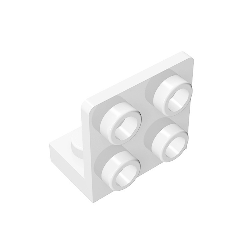 Bracket 1 x 2 - 2 x 2 Inverted-marstoy