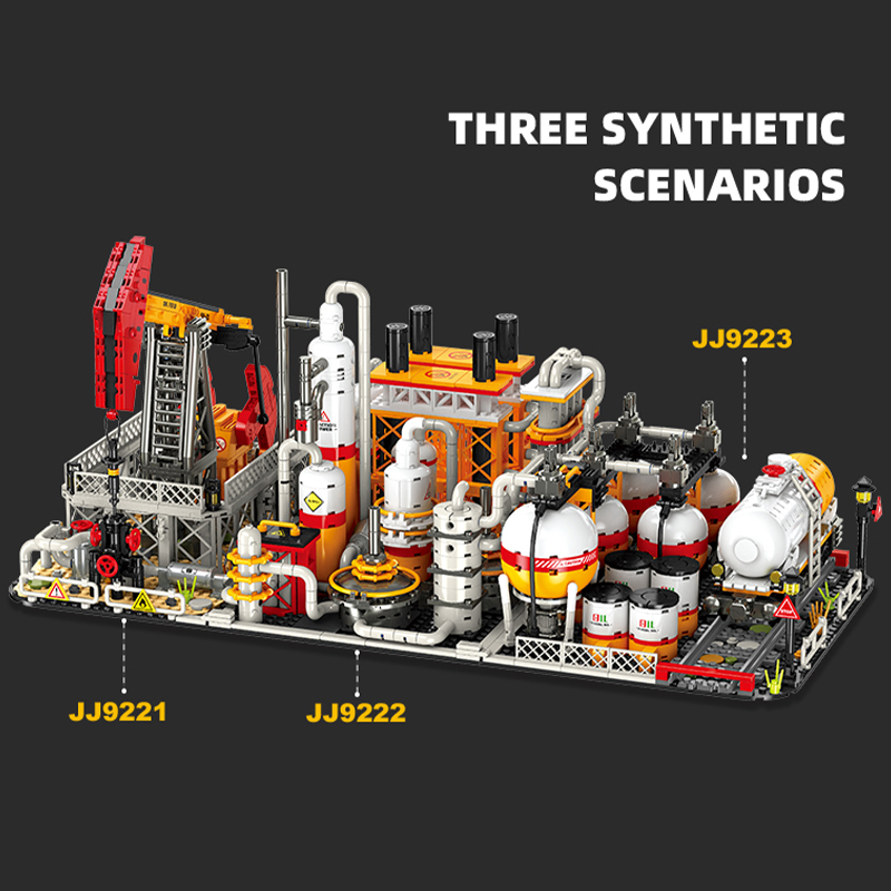 The Transport Storage Factory-marstoy
