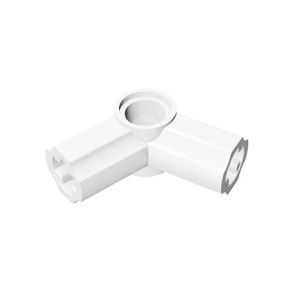 Technic Axle and Pin Connector Angled #5 - 112.5 degrees-marstoy