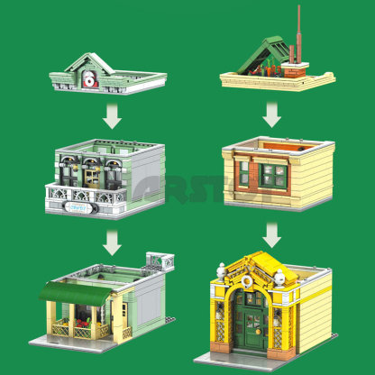 The French Restaurant-marstoy