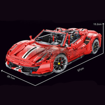 The 488-marstoy