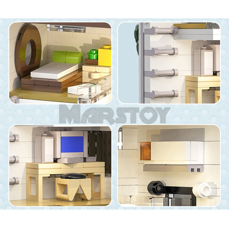 The Japanese Bun House-marstoy