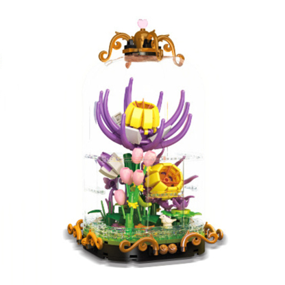 The Epiphyllum-marstoy