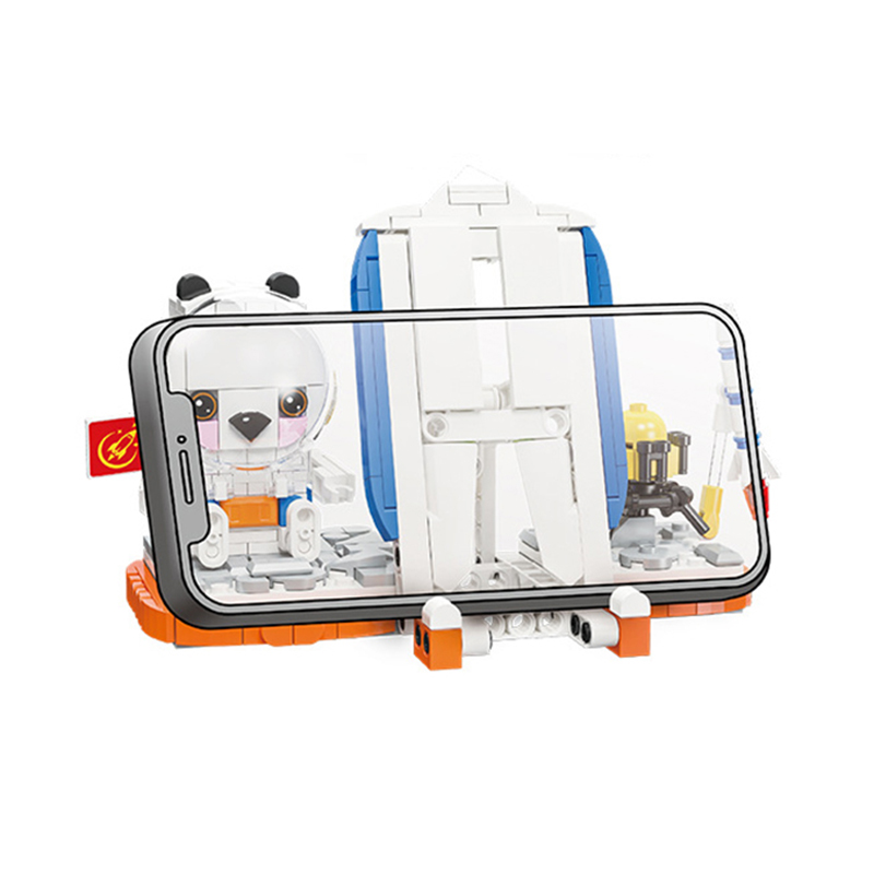 The Phone Holder-marstoy