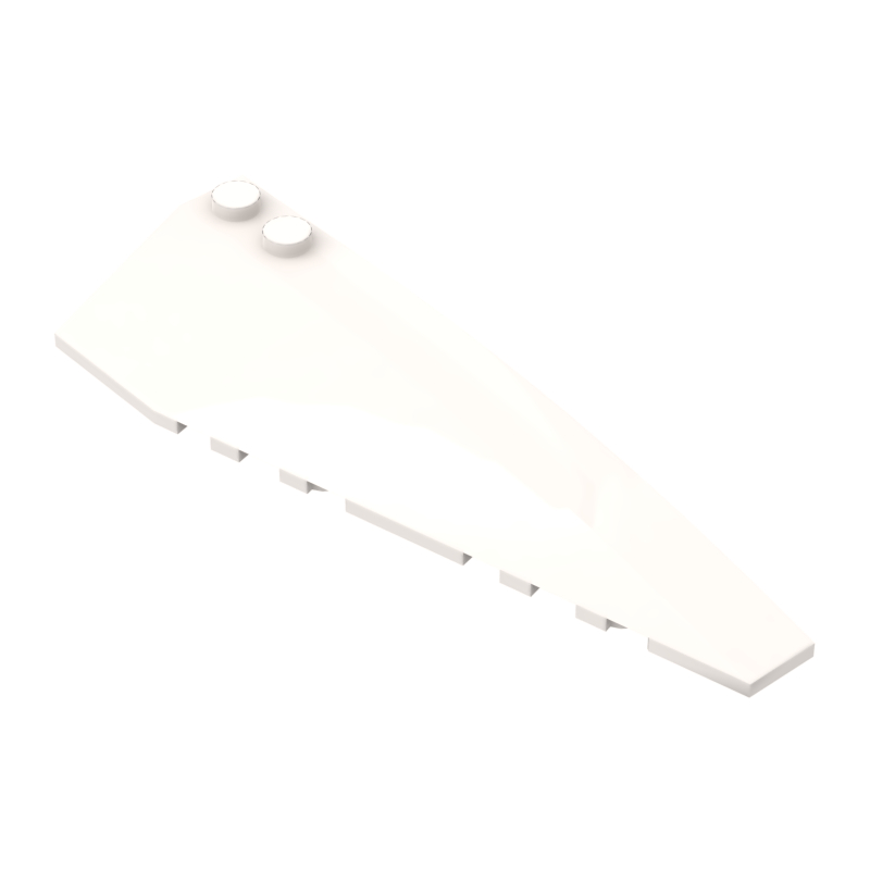 Wedge 10 x 3 Right-marstoy