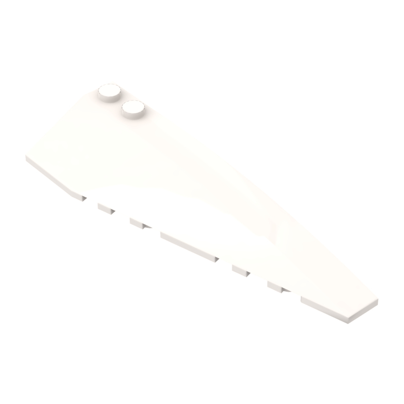 Wedge 10 x 3 Right-marstoy