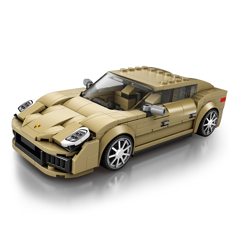 The Panamera-marstoy