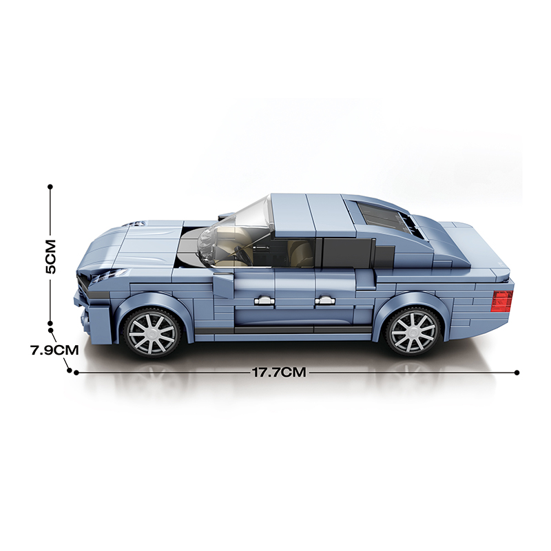 The S90-marstoy