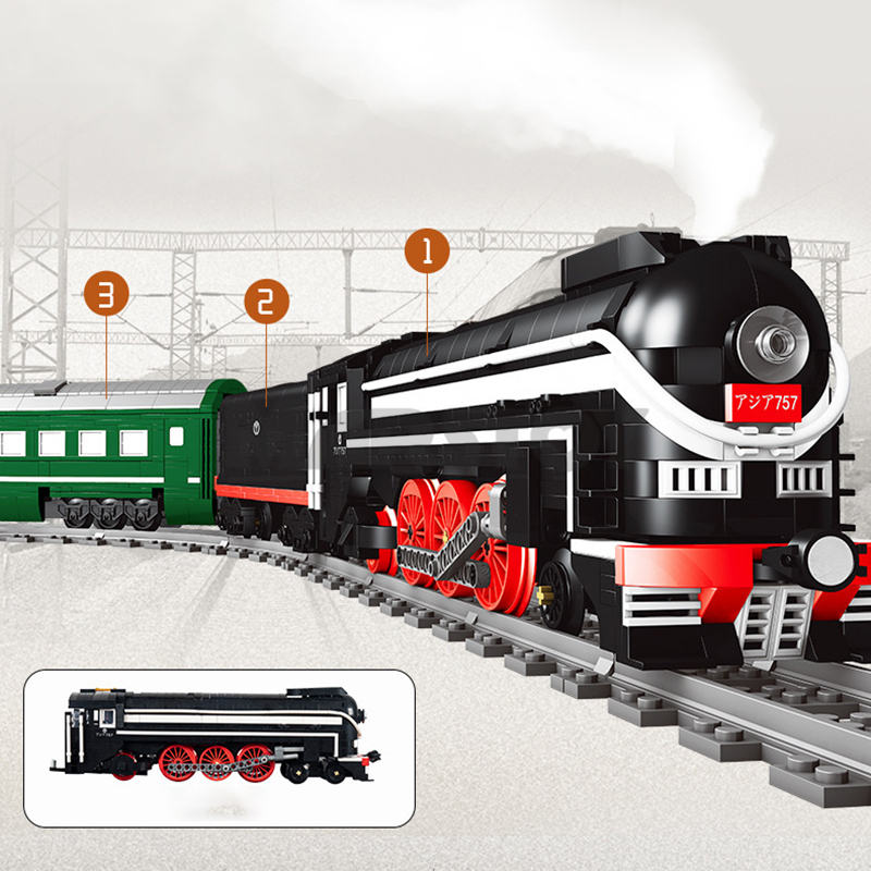 The SL7 Asia Express Train-marstoy