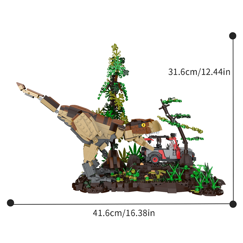 The Rex Chase-marstoy