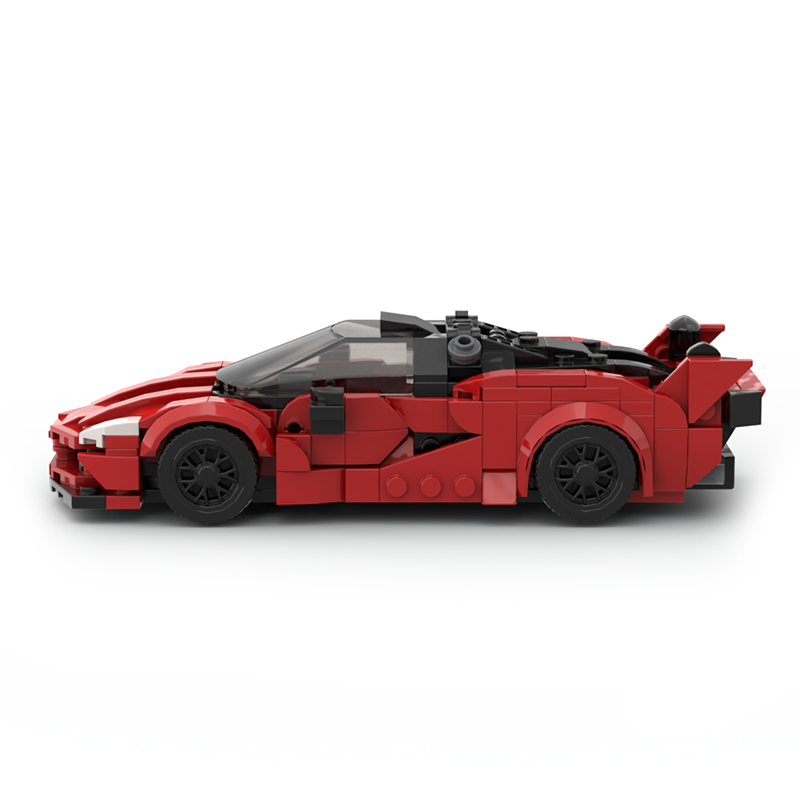 Moc The FXXK-marstoy
