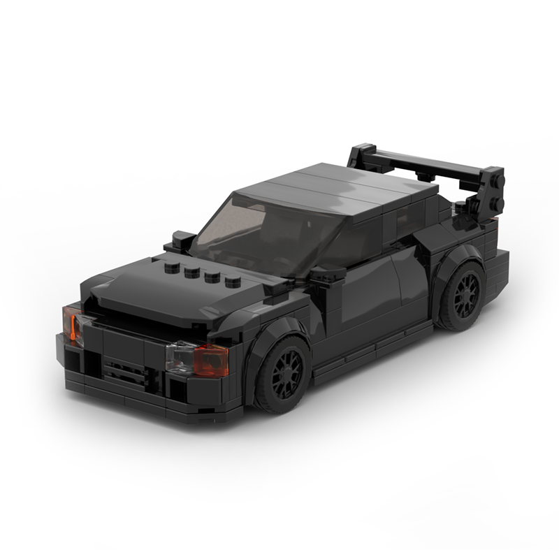 Moc The EVO 3-marstoy