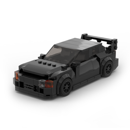 Moc The EVO 3-marstoy