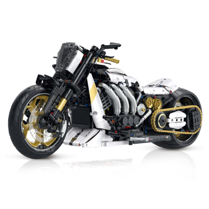 The Raceforge Top Speed Motorcycle-marstoy