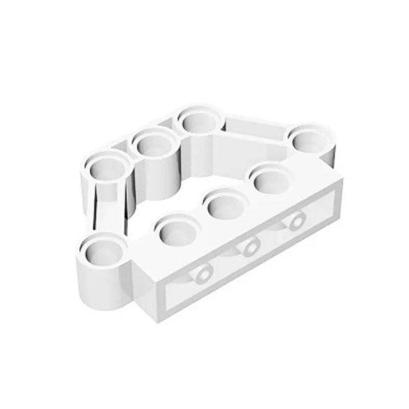 Technic Pin Connector Block 1 x 5 x 3-marstoy
