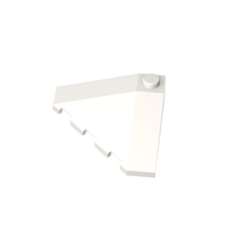 Wedge 4 x 4 (Slope 18 Corner)-marstoy