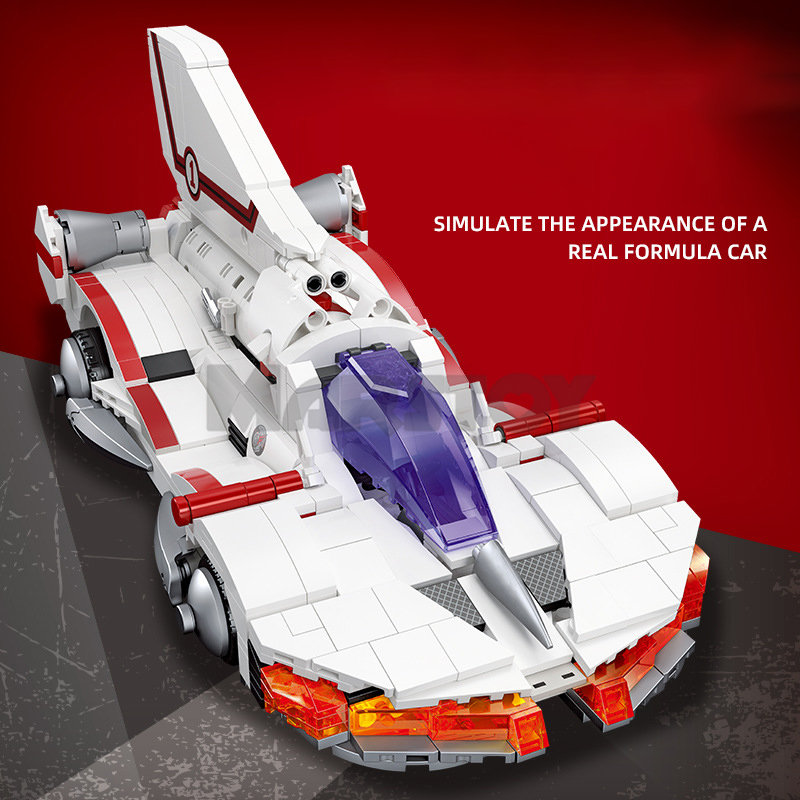 The Issuxark-marstoy