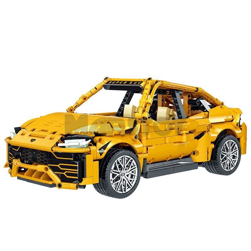 Lamborghini Urus SUV-marstoy