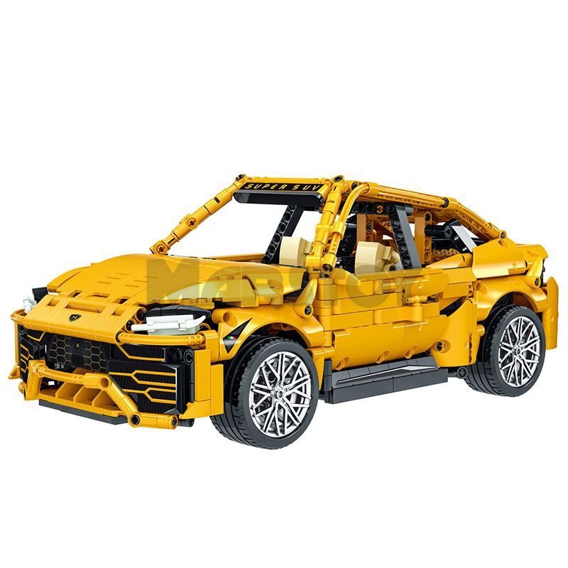 Lamborghini Urus SUV-marstoy