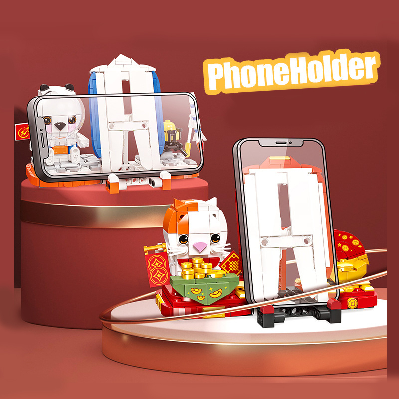 The Phone Holder-marstoy