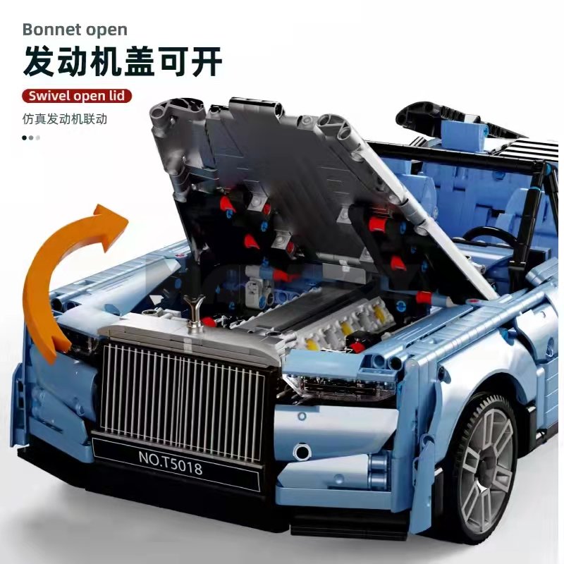 The Boat Tail-marstoy