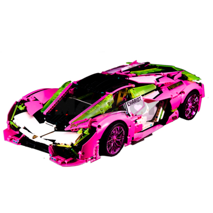 Terzo Millennio-marstoy