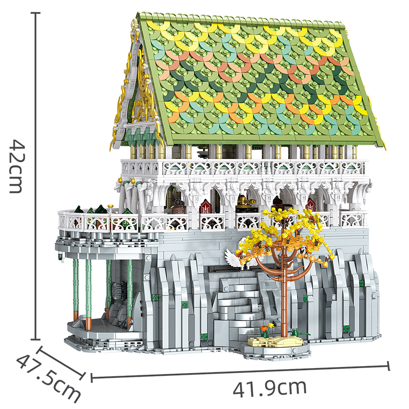 The Hengqin Brotherhood-marstoy