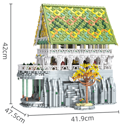 The Hengqin Brotherhood-marstoy