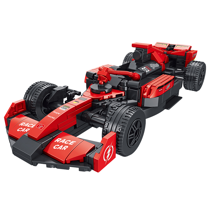 The F1 Formula Racing-marstoy