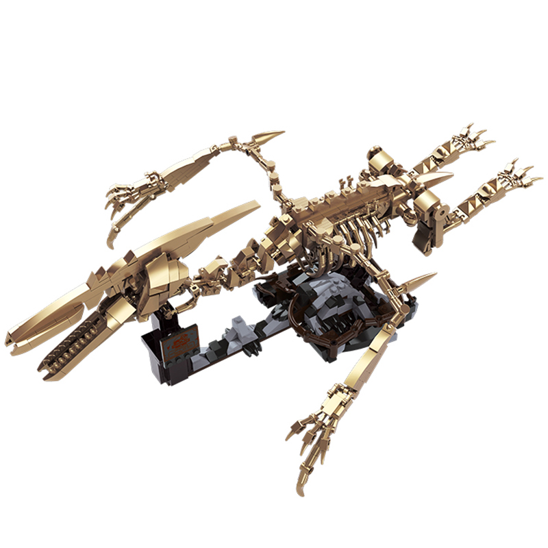 The Pterosaur