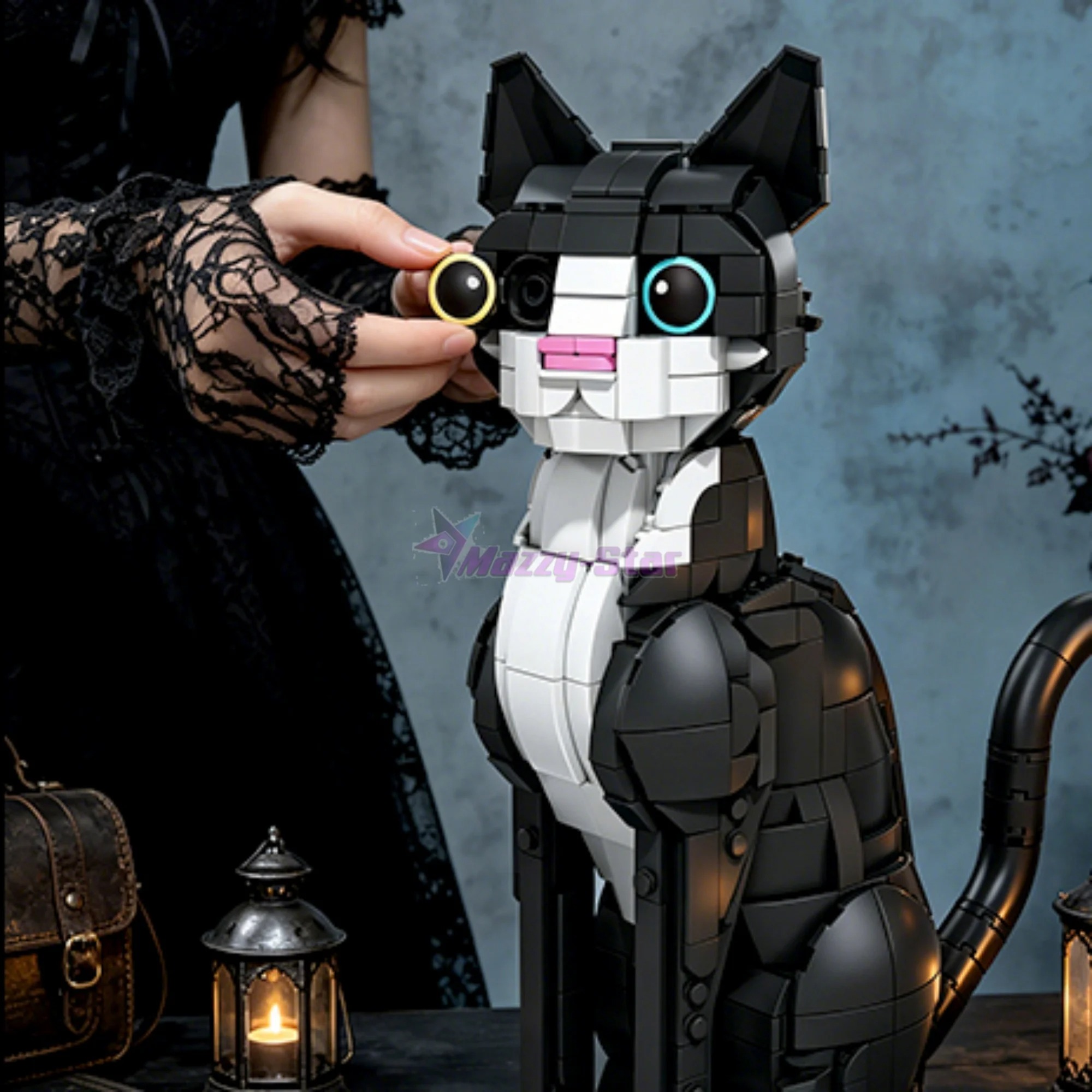 The Cat