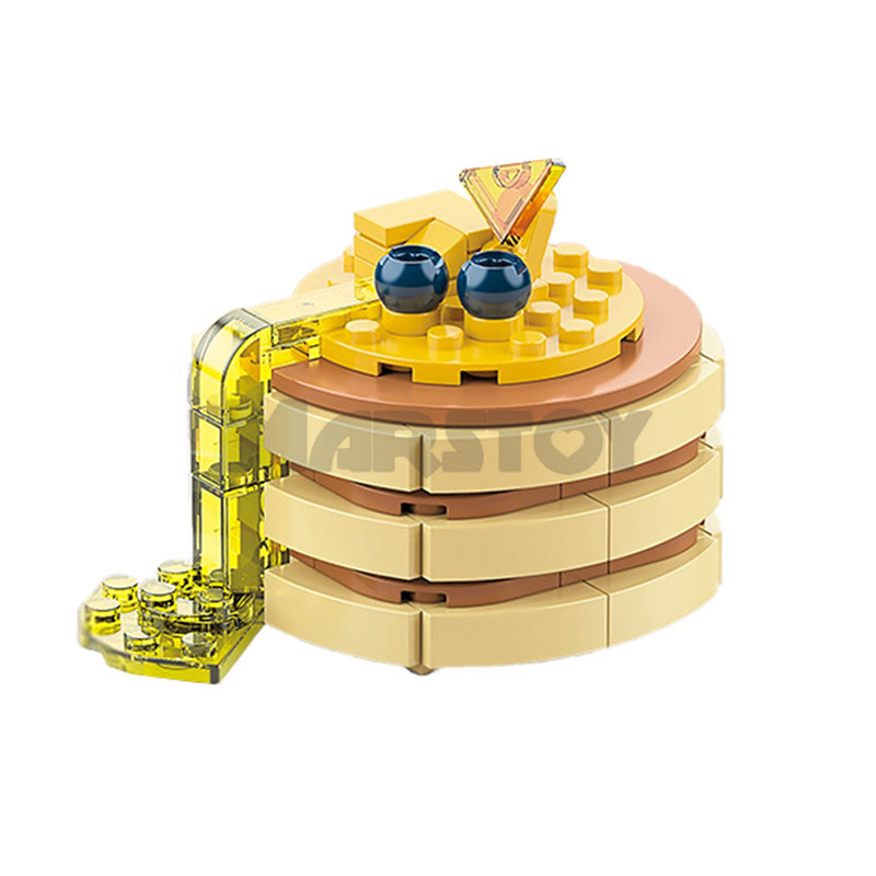 The Gourmet Journal-marstoy