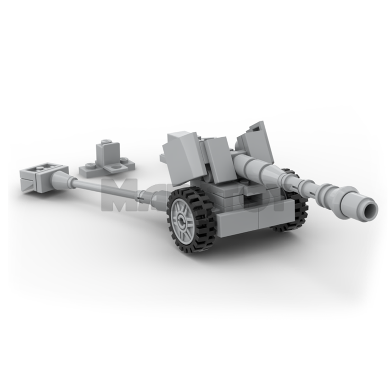 Moc The Pak 40-marstoy